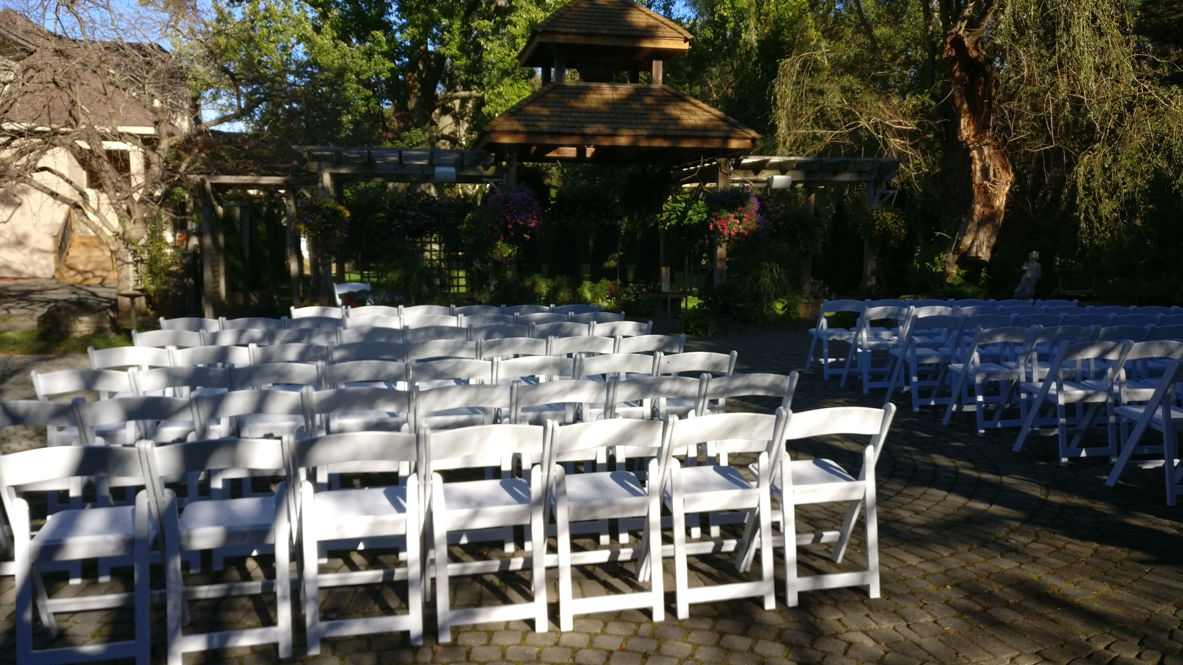 Weddings | Madison Greenhouse Banquet and Chapel