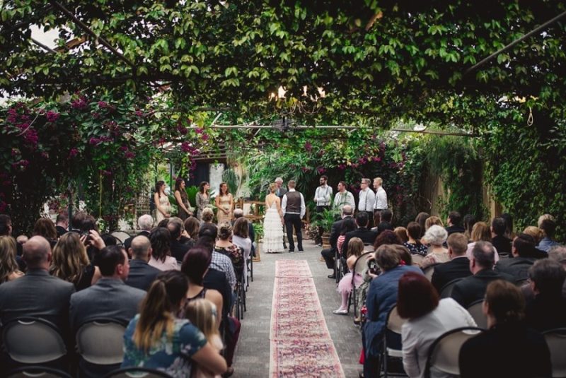 Gallery Madison Greenhouse